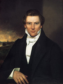 Joseph Smith, Jr